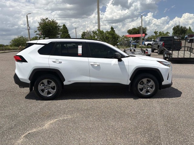 Used 2024 Toyota RAV4 Hybrid SUV