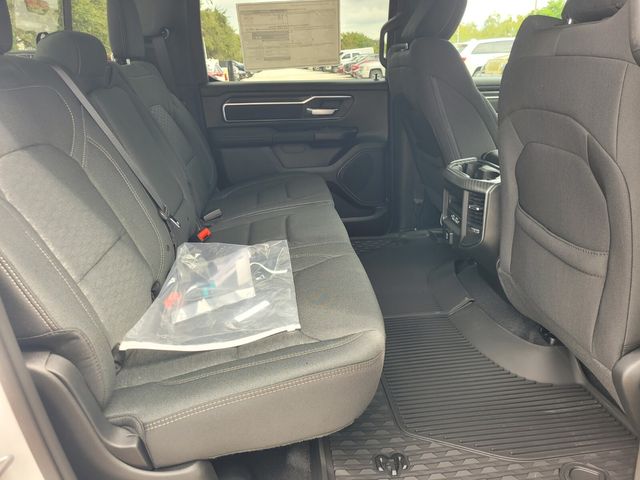 New 2026 White Ram Big Horn/Lone Star image 16