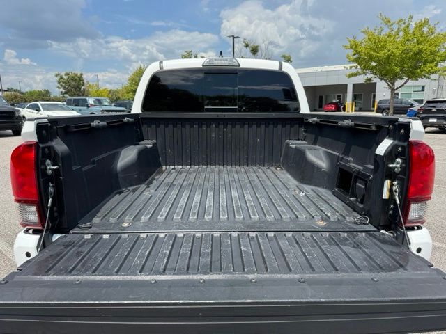 Used 2019 Toyota Tacoma Truck