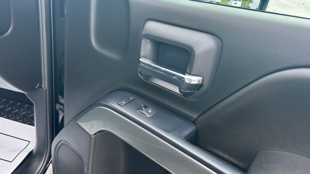 Used 2018 Chevrolet Silverado 2500HD Truck