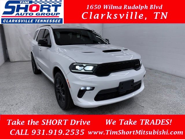 2023 Dodge Durango GT Premium
