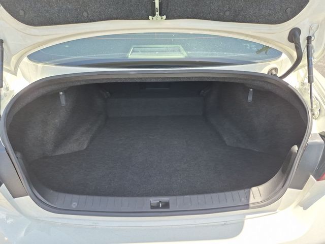 Used 2023 INFINITI Q50 SENSORY 4D Sedan