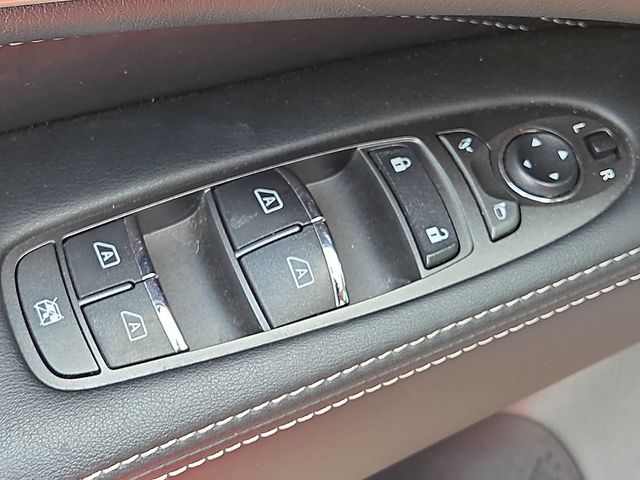 Used Car 2020 Infiniti Qx60  Pure For Sale Under $20,000 In Plainview, Texas