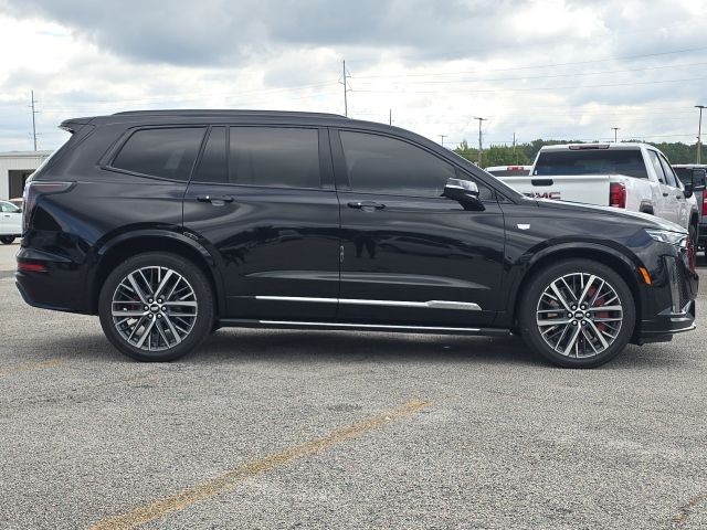 Photo of 2023 Cadillac XT6 Sport in Dallas, GA - 6,  2023 Cadillac XT6 Sport:44306A2