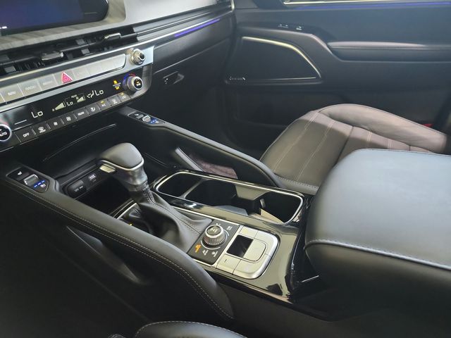 Used 2024 Kia Telluride SUV