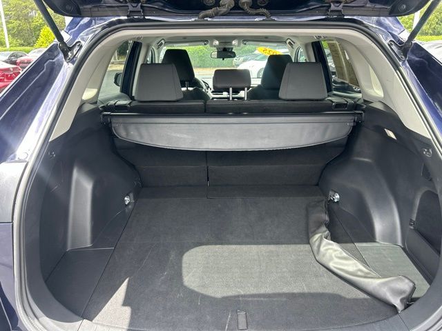 Used 2025 Toyota RAV4 SUV