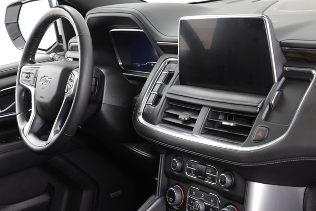 Used 2023 Chevrolet Tahoe SUV