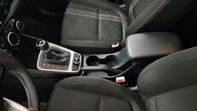 2023 Hyundai Venue SEL Black at Wharton Chevrolet GMC