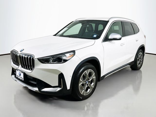 2023 BMW X1 xDrive28i 1