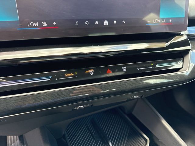 Used 2026 BMW 5 Series Sedan