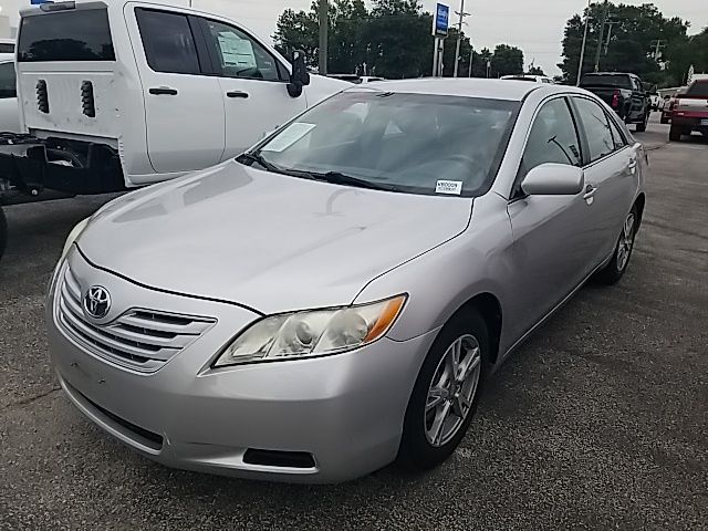 Used 2009 Toyota Camry Sedan