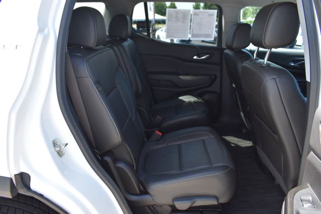 Used 2023 GMC Acadia SUV