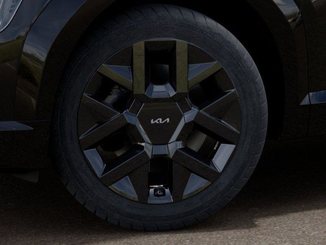 New 2026 Kia EV9 SUV