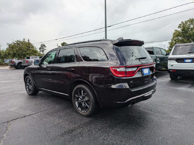 2026 Dodge Durango GT Plus AWD HEMI V8