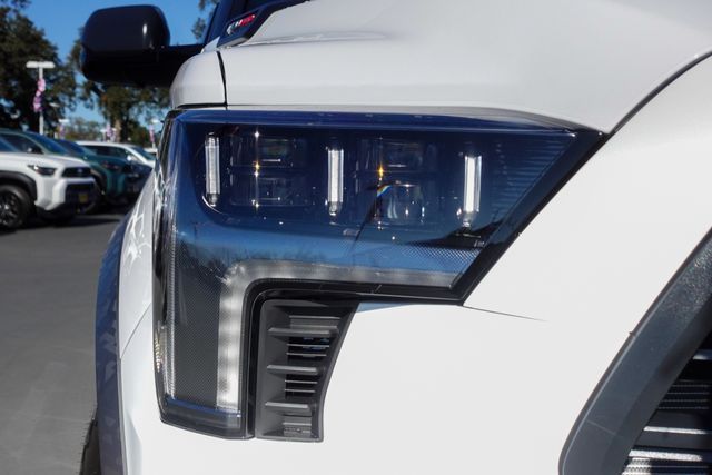 new 2026 Toyota Sequoia car