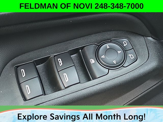 Used 2022 Chevrolet Equinox For Sale in Livonia, MI