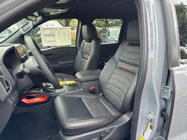 2026 Nissan Frontier PRO-4X - Photo 10