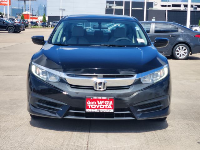 2018 Honda Civic LX  at Emmons Autoplex