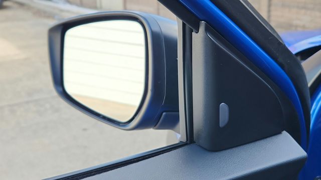 2025 Nissan Kicks Play