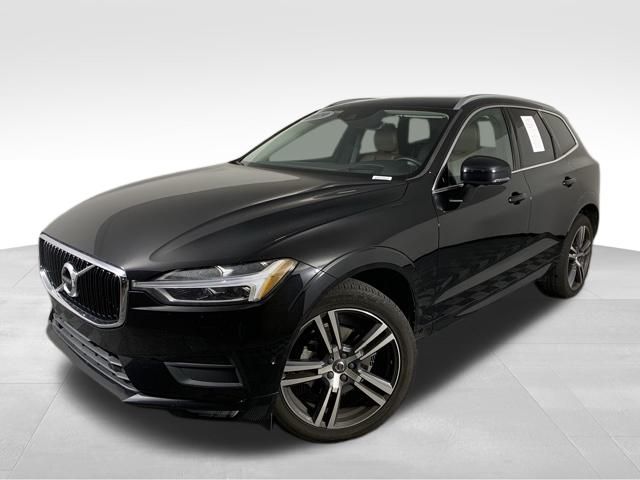 2019 Volvo XC60 T5 Momentum 2