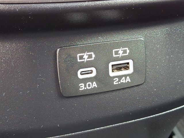2025 Subaru Legacy Premium Black at Auto Express Mitsubishi