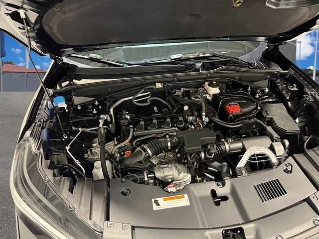 Used 2025 Acura ADX SUV