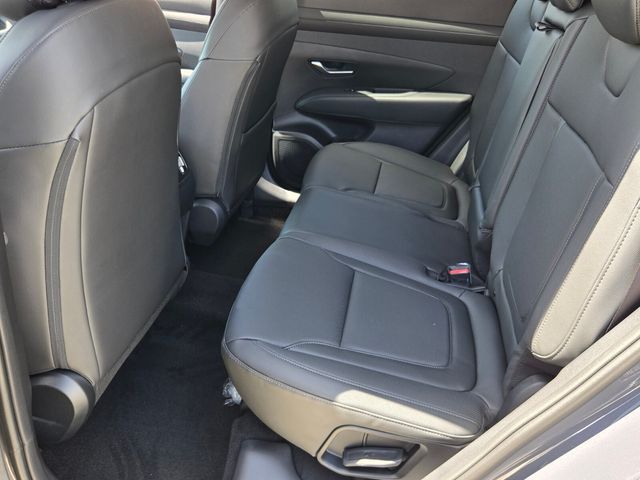 2026 Hyundai Tucson - $32,775