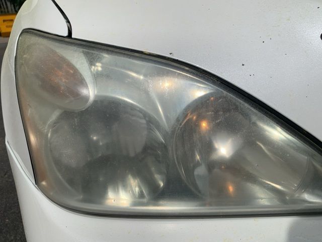 2009 Lexus RX 350 photo