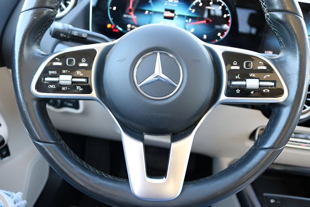 Used Car 2021 Mercedes-benz Gla  Gla 250 For Sale Under $20,000 In Austin, Texas