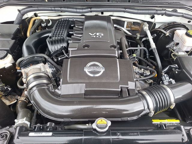 Used 2018 Nissan Frontier For Sale in Gilbertsville, PA