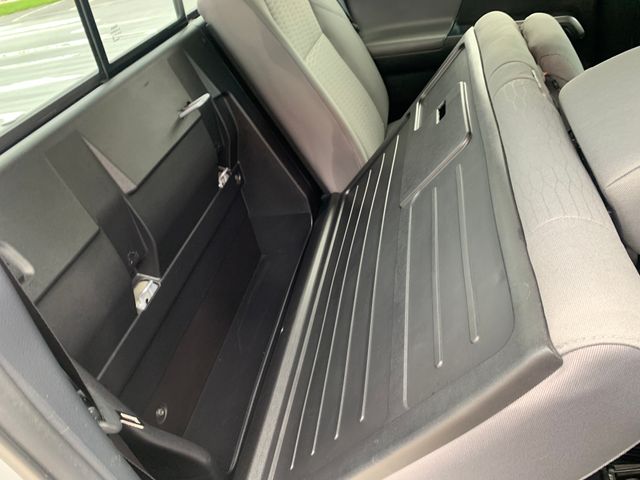 Used 2018 Toyota Tacoma Truck