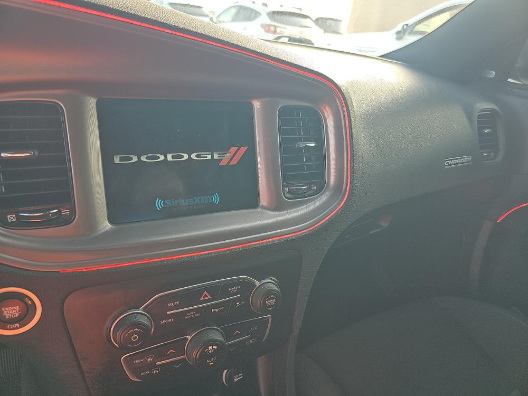 Used 2023 Dodge Charger Sedan