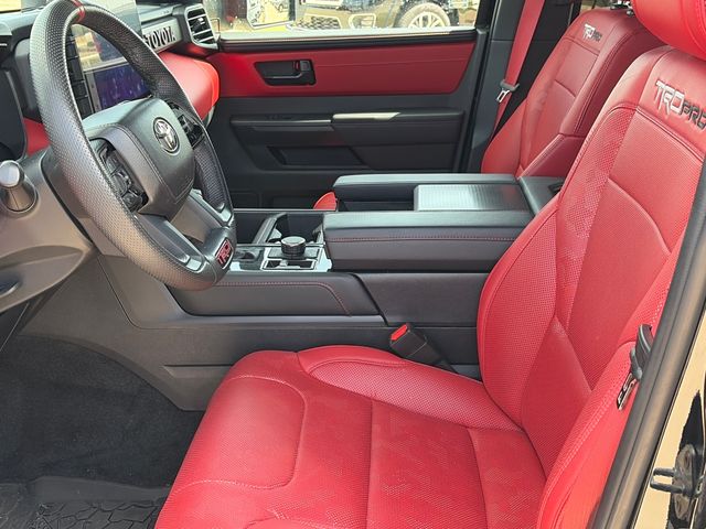 Used 2024 Toyota Tundra Hybrid Truck