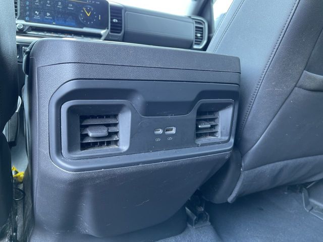Used 2024 Chevrolet Silverado 1500 For Sale in Muncie, IN