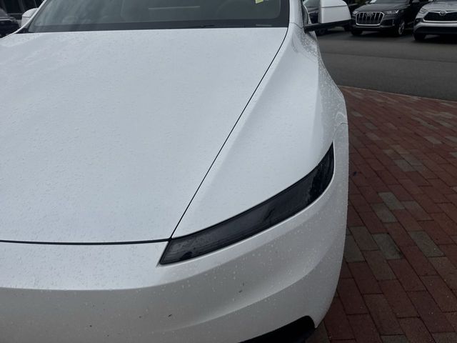 Used 2026 Tesla Model Y SUV