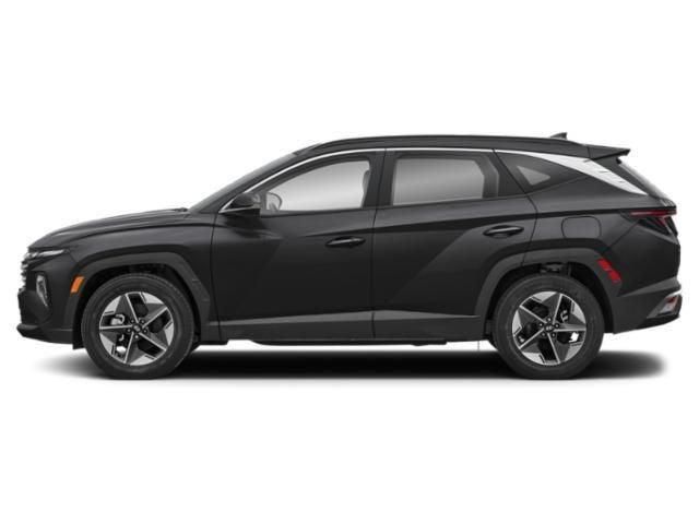 New 2026 Hyundai Tucson SUV