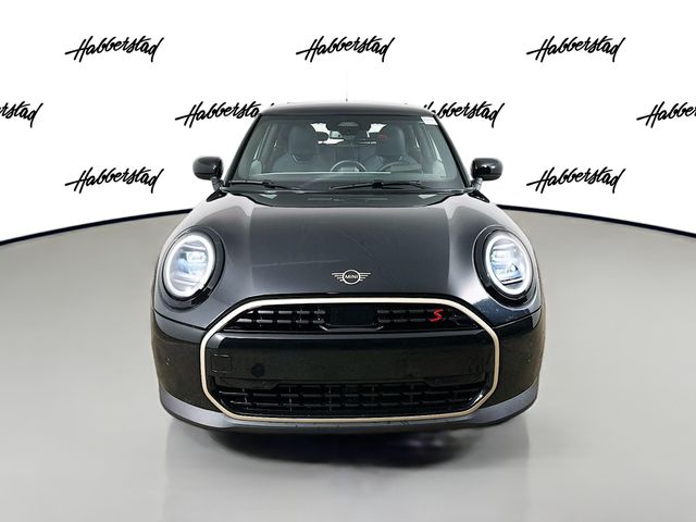 2025 MINI Cooper S  2