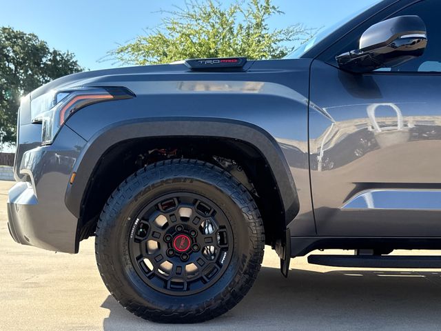 New 2026 Toyota Sequoia SUV
