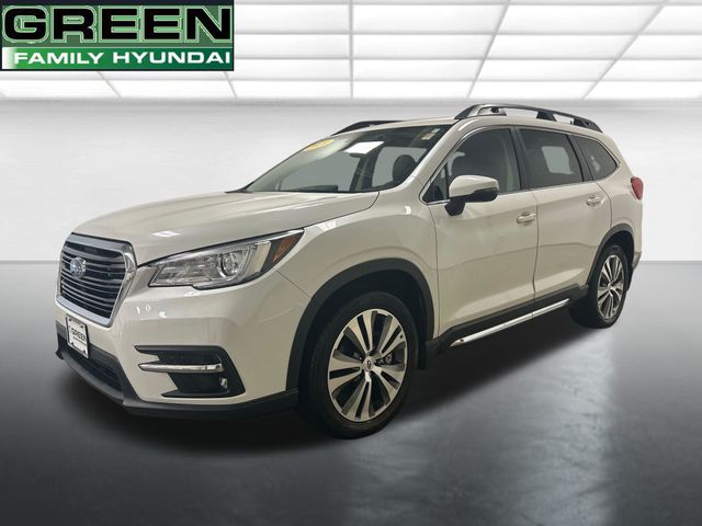 2020 Subaru Ascent Limited 7-Passenger AWD