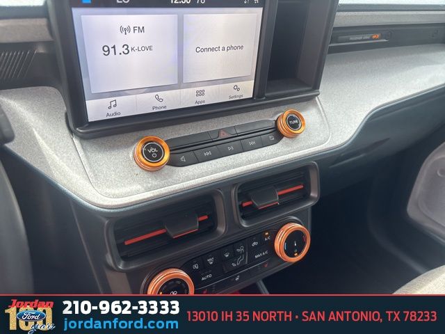 Used Car 2024 Ford Maverick  Xlt For Sale Under $30,000 In San Antonio, Texas