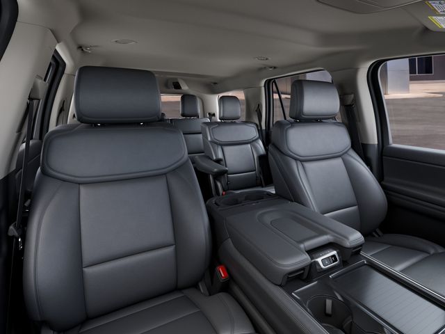 2027 Ford Expedition Active:169661