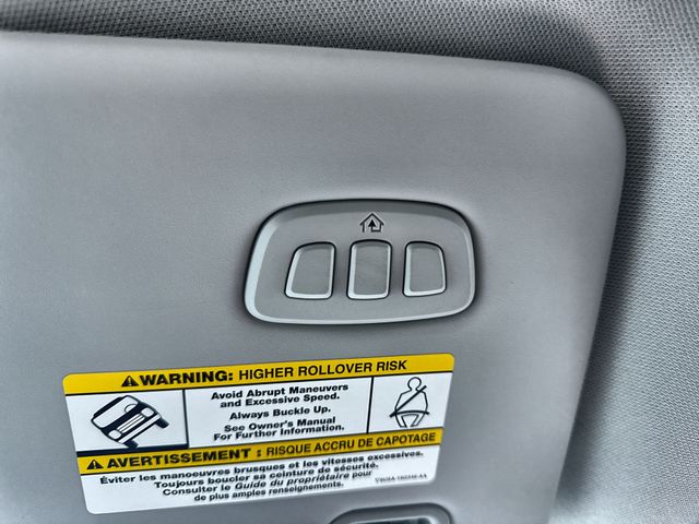 new 2025 Ford Ranger car, priced at $51,258