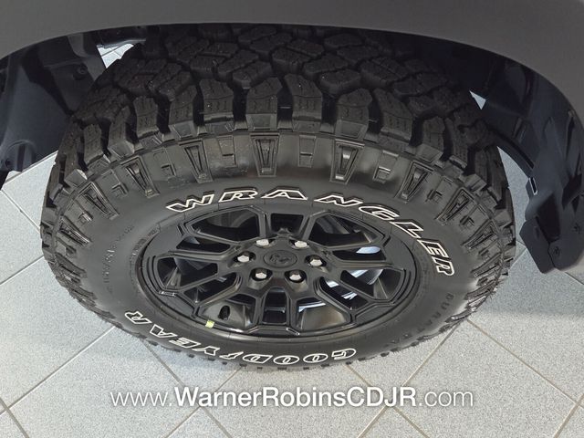 New 2026 Green Ram Rebel image 16