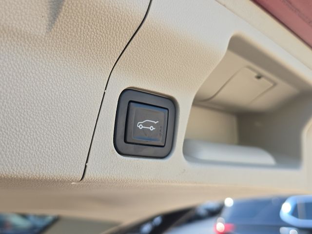 2017 GMC Acadia Denali:168618B
