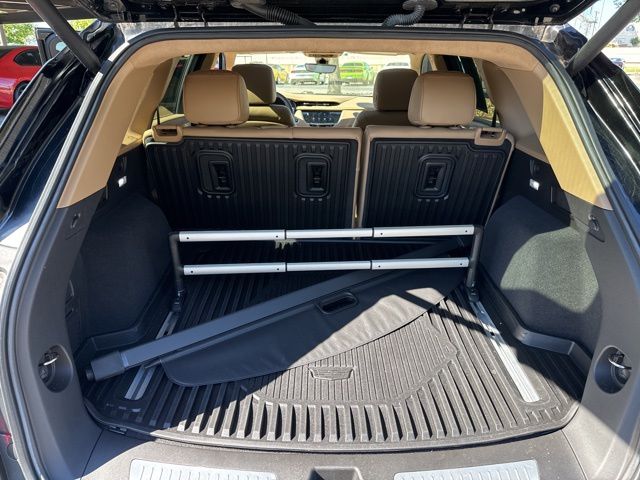 Used Car 2022 Cadillac Xt5  Premium Luxury For Sale Under $40,000 In San Antonio, Texas