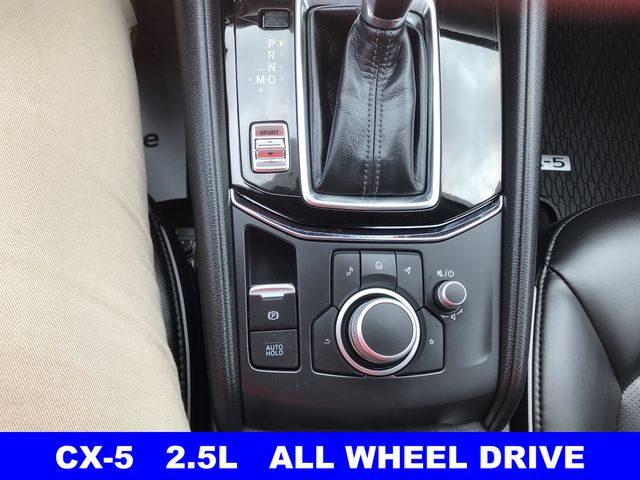 Used 2025 Blue Mazda 2.5 S Select Package image 15