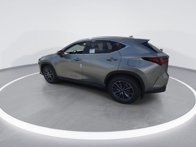 2026 Lexus NX - $54,098