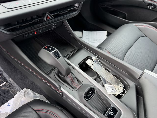 new 2026 Dodge Charger car, priced at $57,160