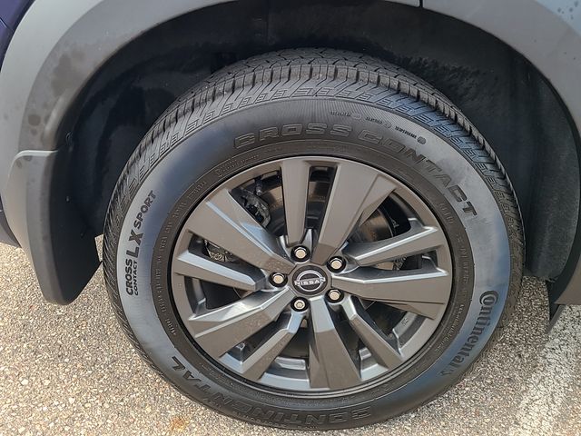Used 2023 Nissan Pathfinder SUV
