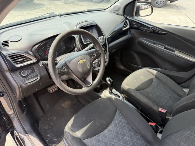 2021 Chevrolet Spark 1LT - 11